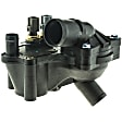 TA2062S Thermostat Housing