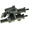TA4319 Thermostat Housing