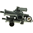 TA4319 Thermostat Housing