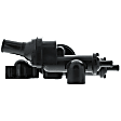 TA4319 Thermostat Housing