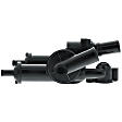 TA4319 Thermostat Housing
