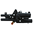 TA5127 Thermostat Housing
