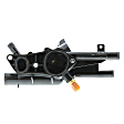 TA5127 Thermostat Housing