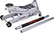 680044-A Floor Jack - Universal, Sold individually