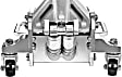680044-A Floor Jack - Universal, Sold individually