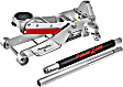680060-A Floor Jack - Universal, Sold individually