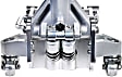680060-A Floor Jack - Universal, Sold individually