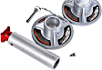 680066-A Jack Stand - Universal, Sold individually