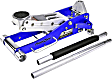 680068-A Floor Jack - Universal, Sold individually