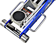 680068-A Floor Jack - Universal, Sold individually