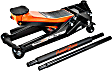 680900-A Floor Jack - Universal, Sold individually