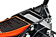 680900-A Floor Jack - Universal, Sold individually