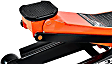 680900-A Floor Jack - Universal, Sold individually