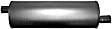 MT17205 Muffler, Natural