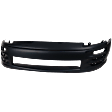 Front Primed Bumper Cover, To 1-02
