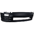 Front Primed Bumper Cover, To 1-02