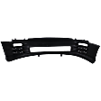 Front Primed Bumper Cover, To 1-02