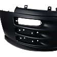 Front Primed Bumper Cover, To 1-02