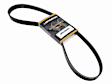 6PK1055 Belt 6K X 1050 Contitech, 6K X 1055 Mitsuboshi - Replaces OE Numbers: 03G-903-137 B, 06F-260-849 L