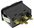 1985 BMW 325e - Front or Rear, Driver or Passenger Side Window Switch, Sedan