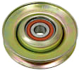 3074 A/C Idler Pulley - Replaces OE Number 116-130-04-60