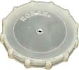 3127 Windshield Washer Reservoir Cap (Screw-on Type) - Replaces OE Number 123-869-01-72