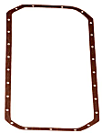 1984 BMW 325e - Oil Pan Gasket, 6 Cyl 2.7L