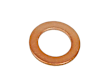 15X24X2-00KU Engine Oil Drain Plug Seal (15 X 24 X 2 mm) - Replaces OE Number 91-32-937