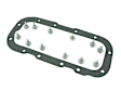 Transmission Pan Gasket with Pan Bolts (Small) - Replaces OE Number 24-11-1-421-599