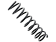 8D5-511-115 G Rear, Driver or Passenger Side Coil Springs, Sold individually