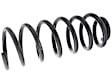 9473371 Rear, Driver or Passenger Side Coil Springs, Sold individually