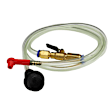 MV7300 Fluid Evacuator - Universal, Sold individually