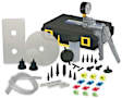 MV8500 Brake Bleeder Kit - Universal, Kit