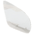 2015-2023 Mercedes Benz C300 - Passenger Side Mirror Glass, Heated, with Blind Spot Detection, No Auto Dimming