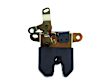 3B5-827-505 M Trunk Latch
