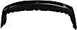 Front Primed Bumper Cover, 6 Cyl., 3.5L Engine, With Fog Light Holes