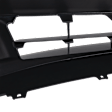 2005-2006 Nissan Altima - Front Primed Bumper Cover, Except SE-R Model, CAPA Certified