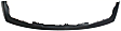 Front, Driver or Passenger Side Bumper Trim, Primed