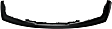 Front, Driver or Passenger Side Bumper Trim, Primed, CAPA Certified
