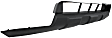 Front Valance, Primed, With Steel Type Bumper