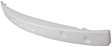 Front Bumper Absorber