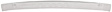 Front Bumper Absorber