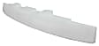 Front Bumper Absorber