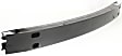 Front Bumper Reinforcement, Steel