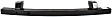Front Bumper Reinforcement, Steel