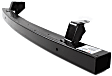 Front Bumper Reinforcement, Steel