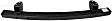 Front Bumper Reinforcement, Steel