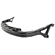 Front Bumper Reinforcement, Steel