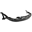 Front Bumper Reinforcement, Steel