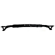 Front Bumper Reinforcement, Steel